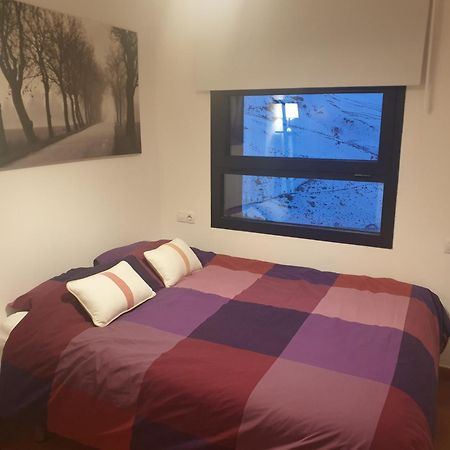 Appartamento Sierra Nevada piso radiante wifi y parking gratuito Esterno foto