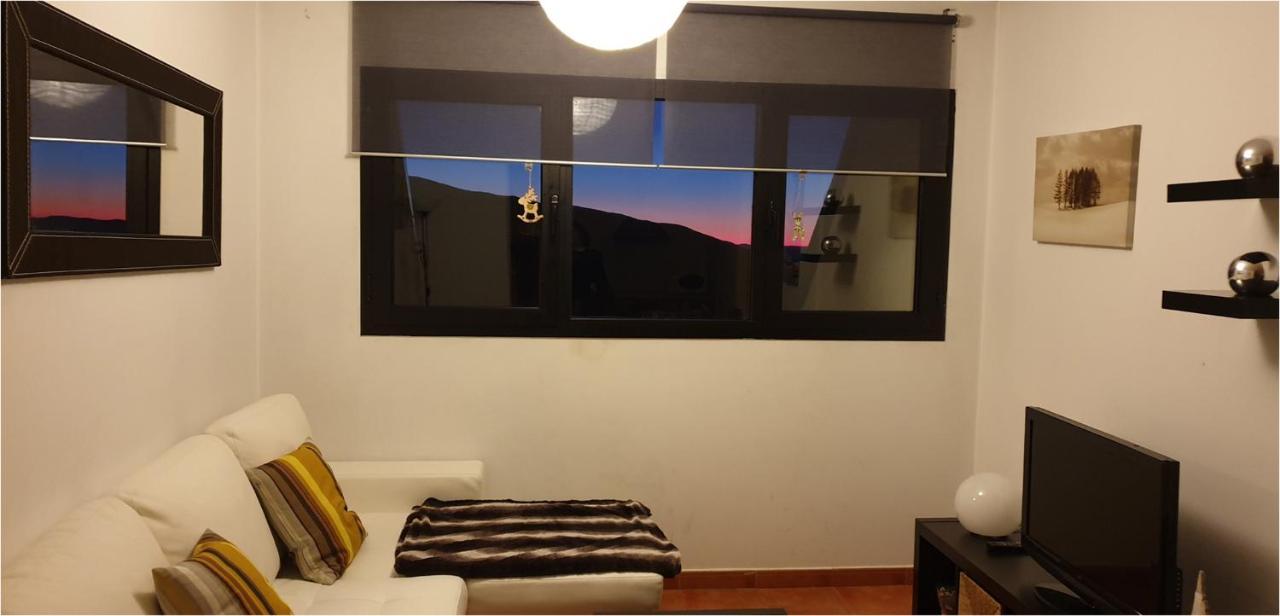 Appartamento Sierra Nevada piso radiante wifi y parking gratuito Esterno foto