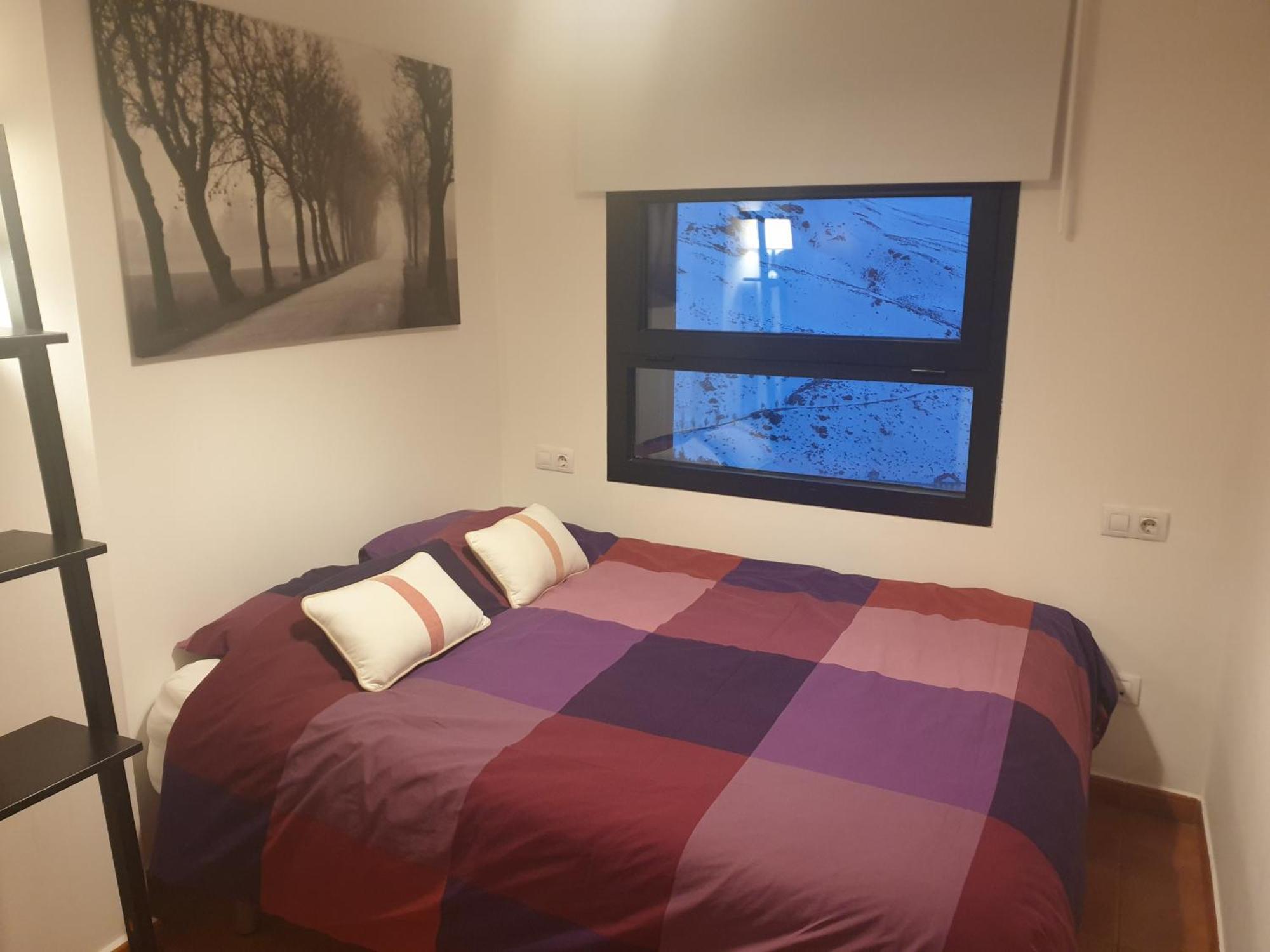 Appartamento Sierra Nevada piso radiante wifi y parking gratuito Esterno foto
